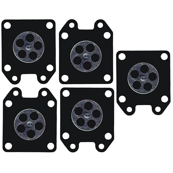 Stens New 615-492 Metering Diaphragm Assembly Shop Pack For Walbro Wa, Wt, Wta, Wy, Wyj, Wyk, Wyl, Wym 615-492 - main